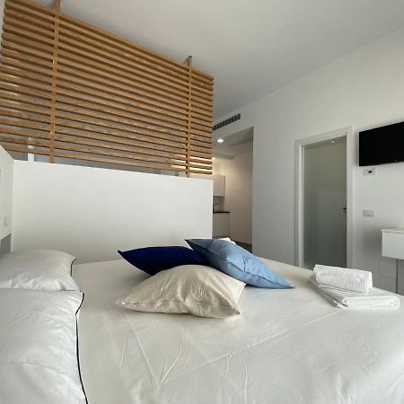 Blue Bay Suite & Spa Agropoli Extérieur photo