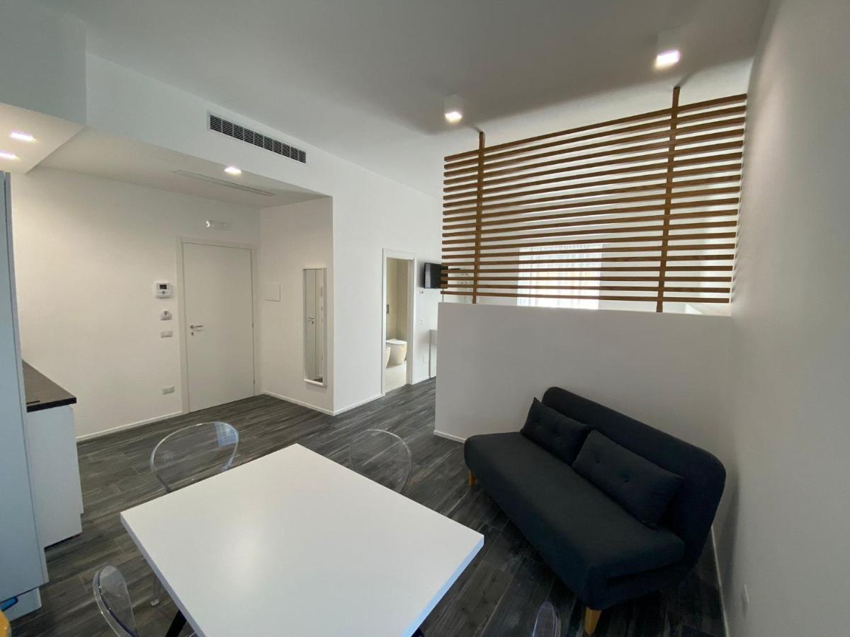 Blue Bay Suite & Spa Agropoli Extérieur photo