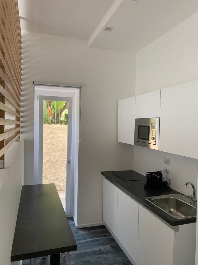 Blue Bay Suite & Spa Agropoli Extérieur photo
