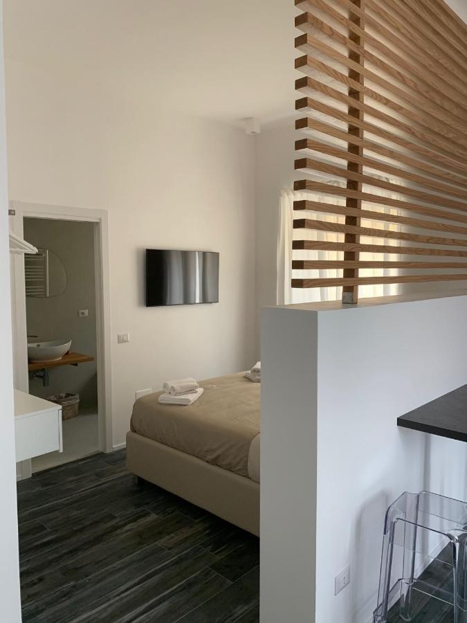 Blue Bay Suite & Spa Agropoli Extérieur photo