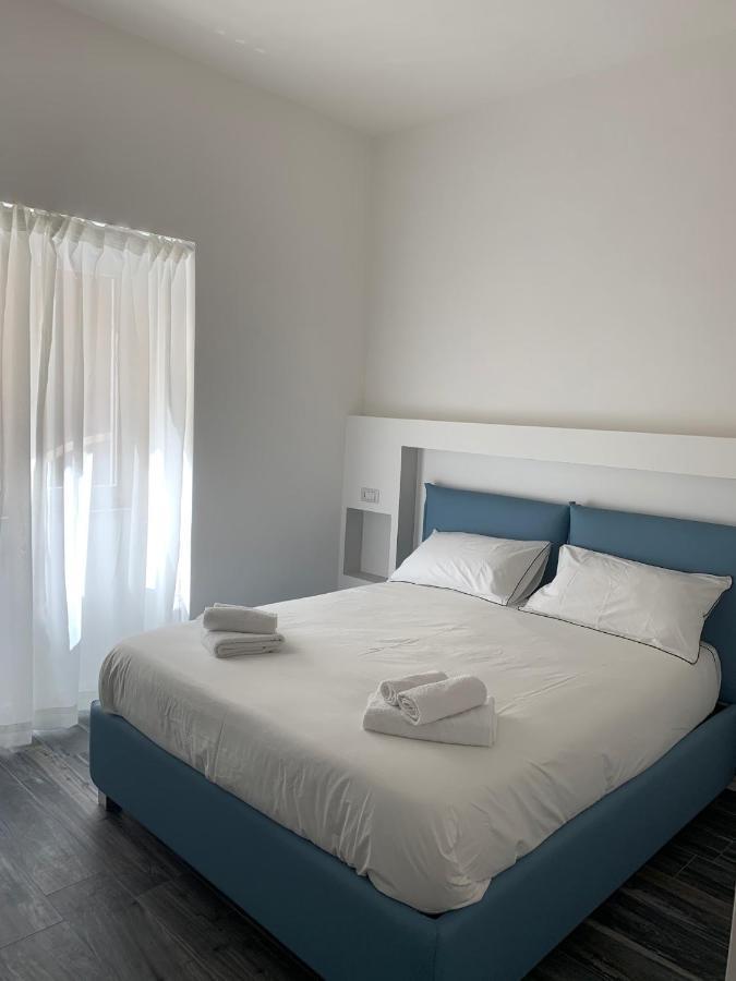 Blue Bay Suite & Spa Agropoli Extérieur photo