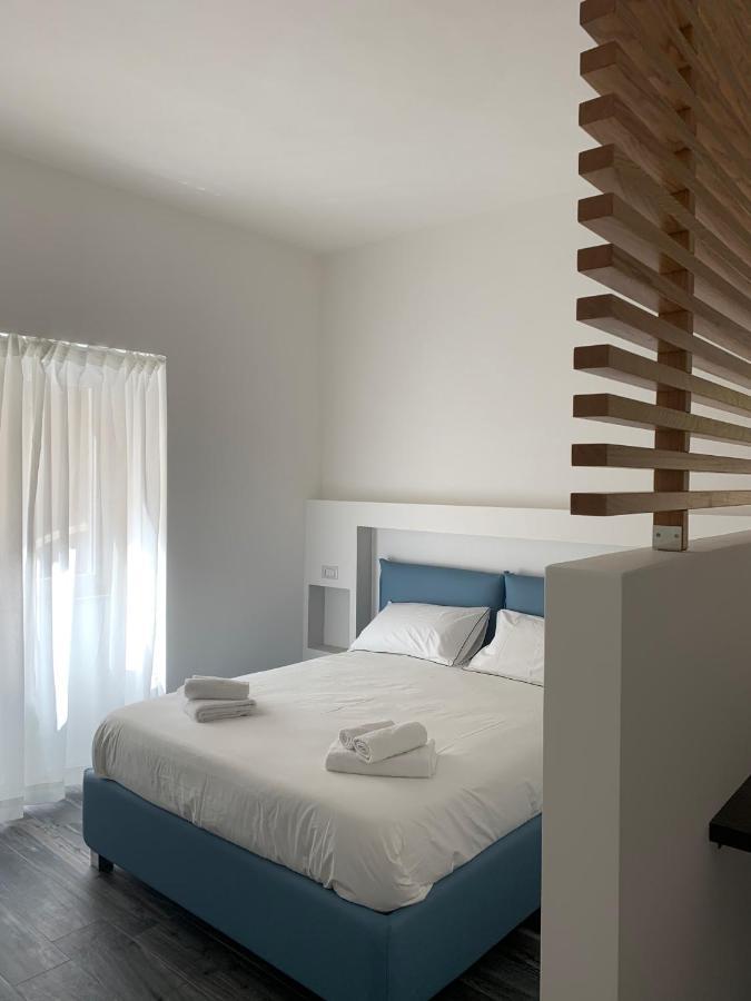 Blue Bay Suite & Spa Agropoli Extérieur photo