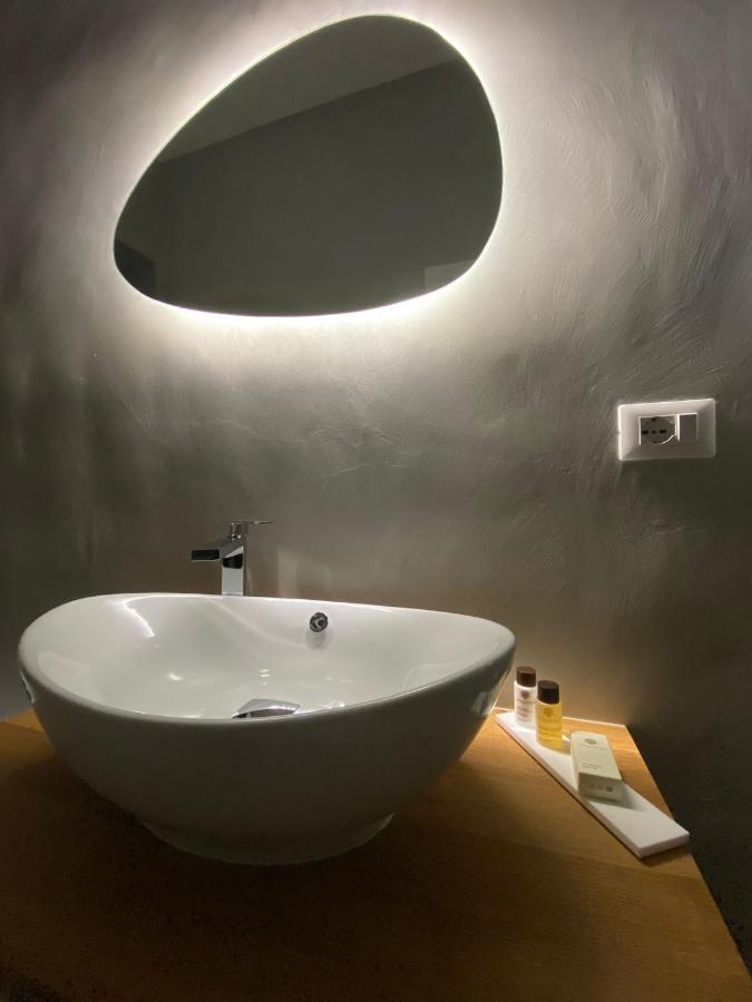Blue Bay Suite & Spa Agropoli Extérieur photo
