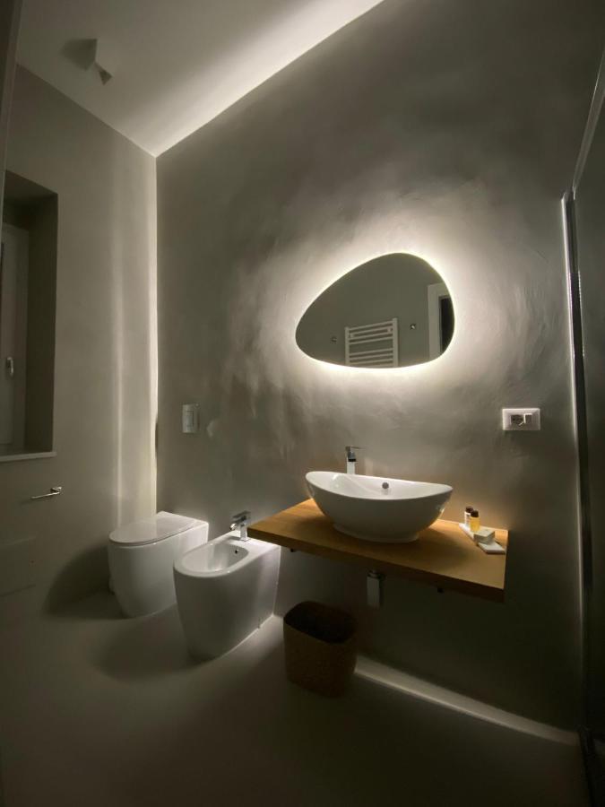 Blue Bay Suite & Spa Agropoli Extérieur photo