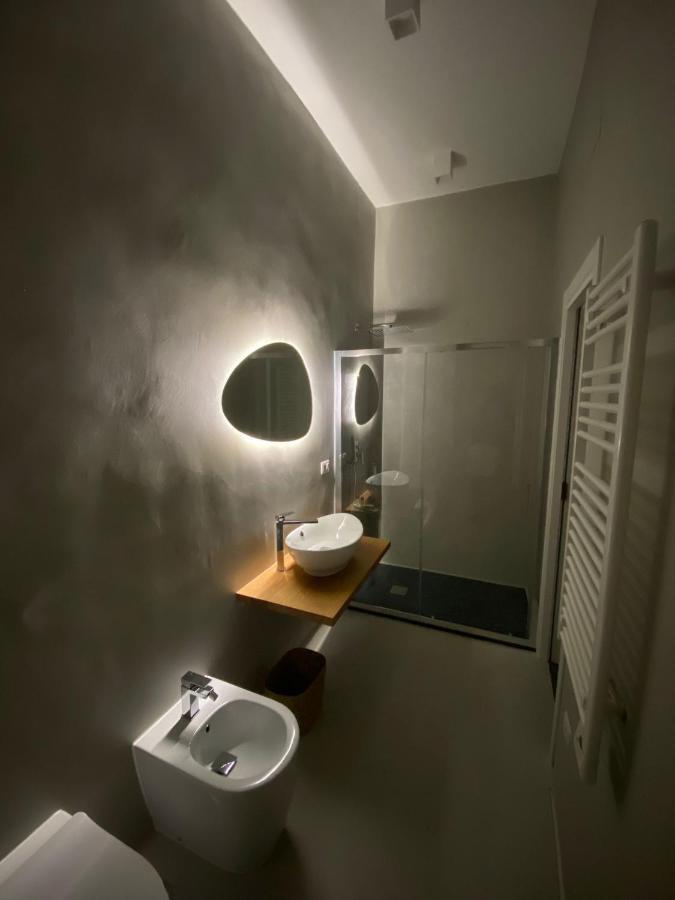 Blue Bay Suite & Spa Agropoli Extérieur photo