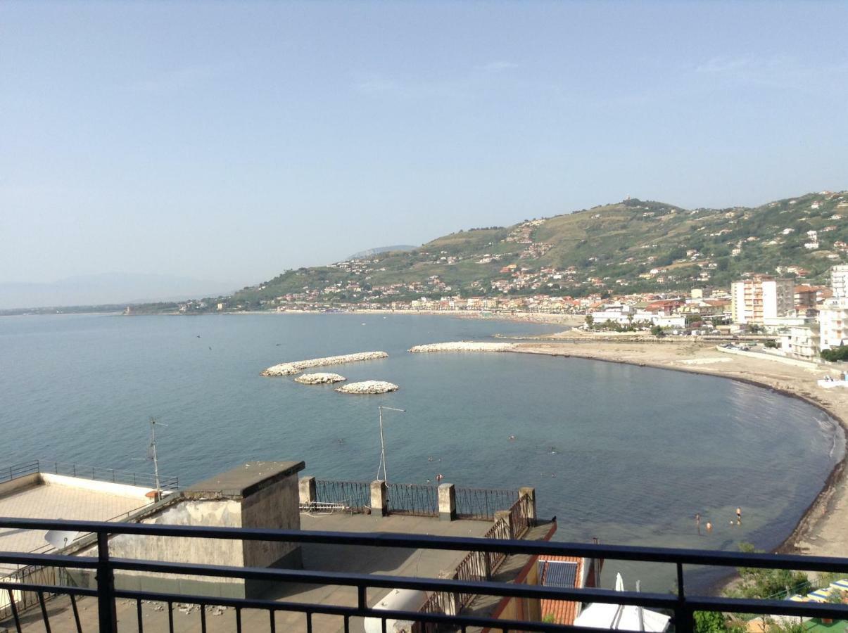 Blue Bay Suite & Spa Agropoli Extérieur photo