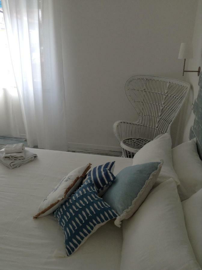 Blue Bay Suite & Spa Agropoli Extérieur photo