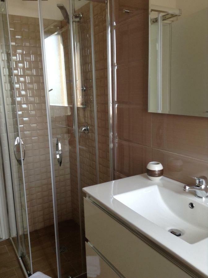 Blue Bay Suite & Spa Agropoli Extérieur photo