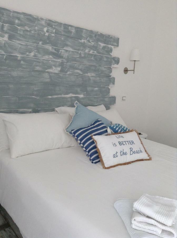 Blue Bay Suite & Spa Agropoli Extérieur photo