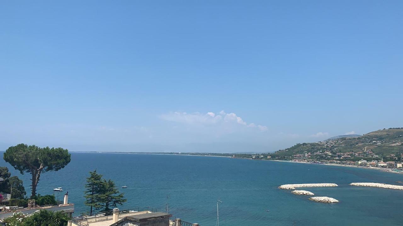 Blue Bay Suite & Spa Agropoli Extérieur photo