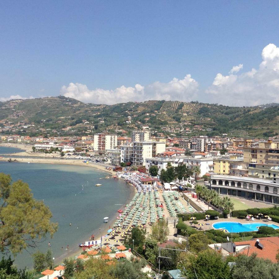Blue Bay Suite & Spa Agropoli Extérieur photo