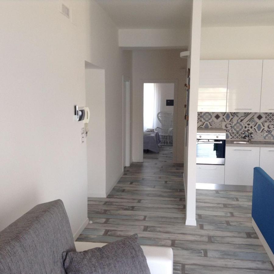 Blue Bay Suite & Spa Agropoli Extérieur photo