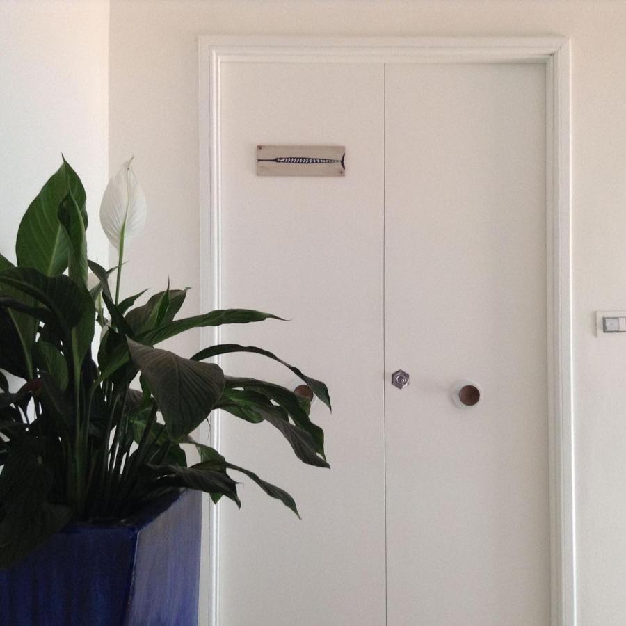 Blue Bay Suite & Spa Agropoli Extérieur photo
