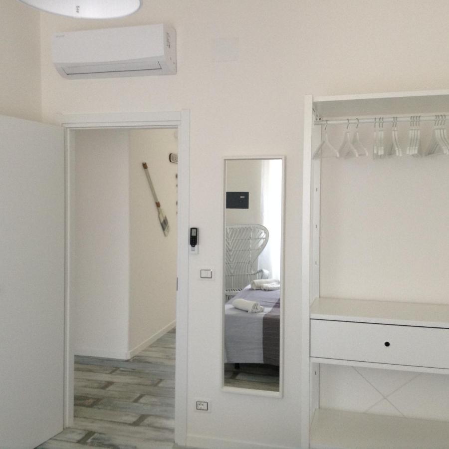 Blue Bay Suite & Spa Agropoli Extérieur photo