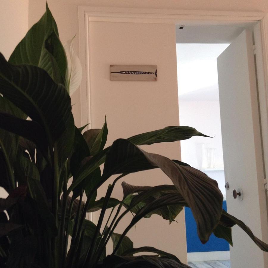 Blue Bay Suite & Spa Agropoli Extérieur photo