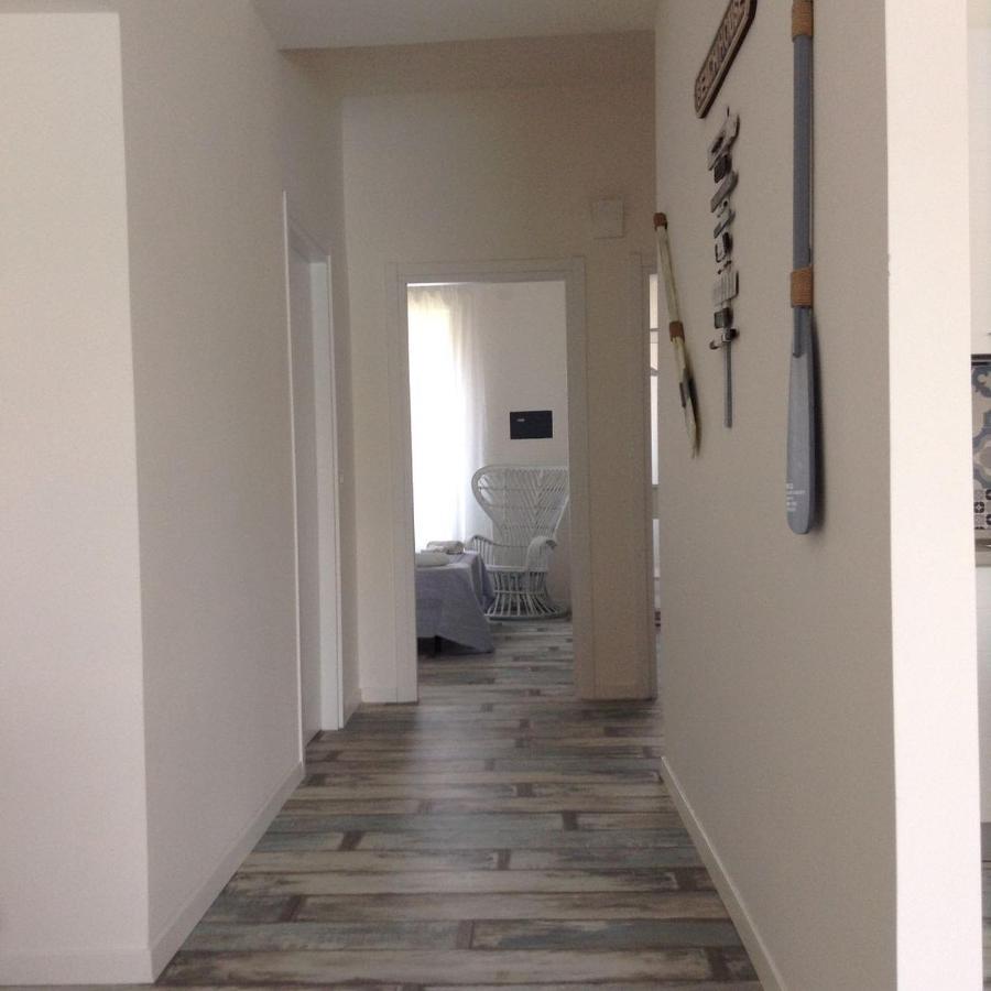 Blue Bay Suite & Spa Agropoli Extérieur photo
