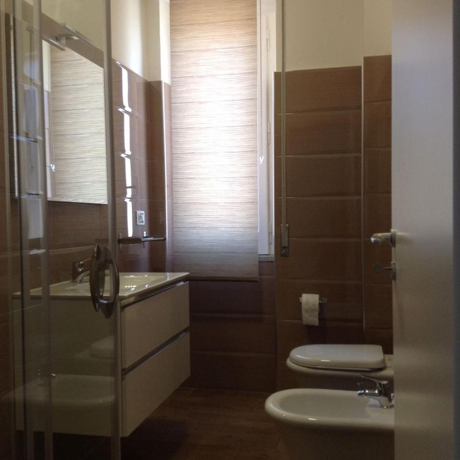 Blue Bay Suite & Spa Agropoli Extérieur photo